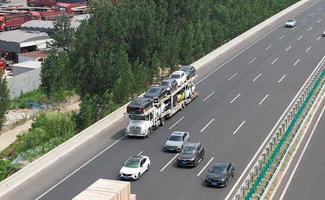 千阳高速公路汽车救援